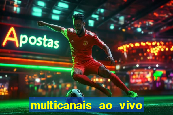 multicanais ao vivo sportv 2